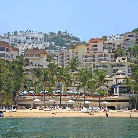 Park Royal Beach Acapulco Exterior foto