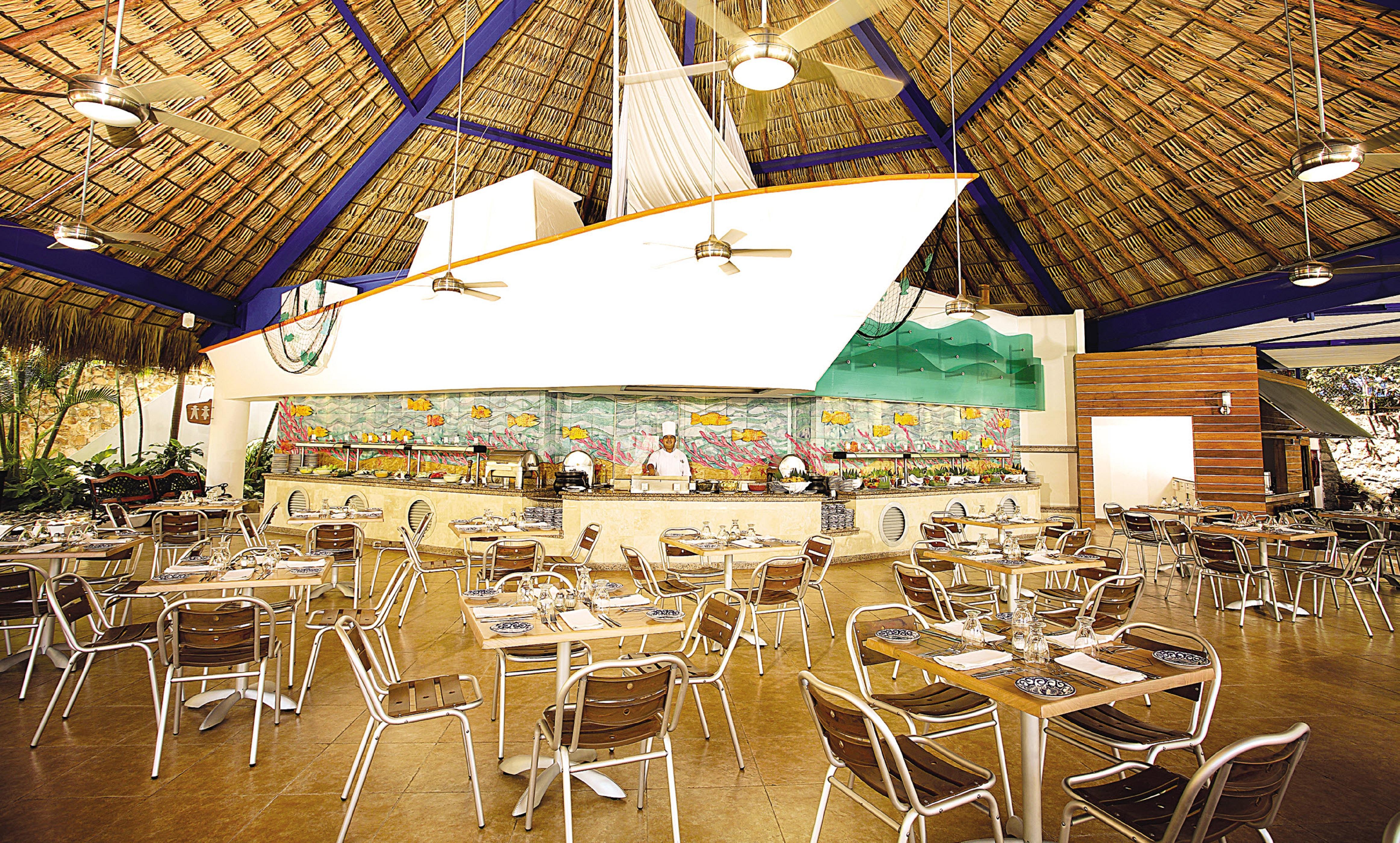 Park Royal Beach Acapulco Exterior foto