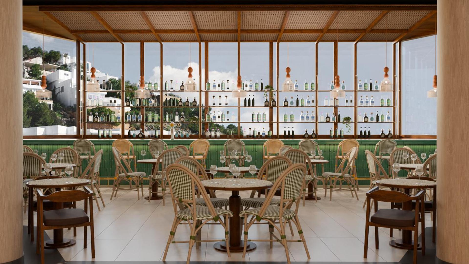 Park Royal Beach Acapulco Exterior foto