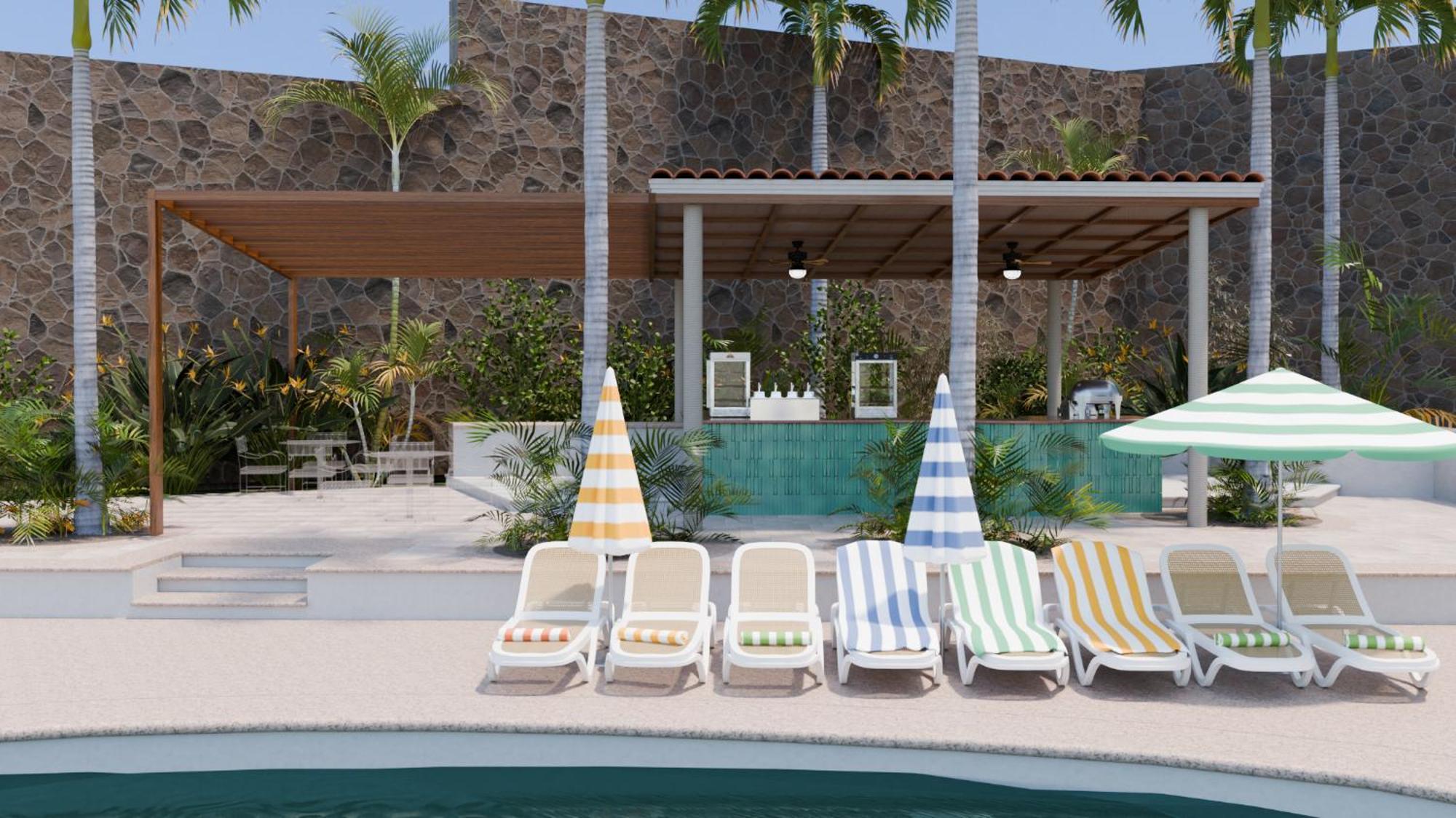 Park Royal Beach Acapulco Exterior foto